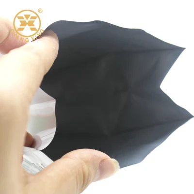 Tè al caffè malinato stampato su misura da 500 g e 2 kg di materiale plastico metallizzato Sacchetti pacchetto caffè Stampa personalizzata sacchetto di confezionamento polvere di caffè