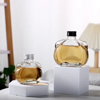 Carino biberon per acqua potabile tazze per succhi ermetici riutilizzabili vasetto per acqua a prova di perdite per vasetto per salsa, contenitore per bevande per succhi