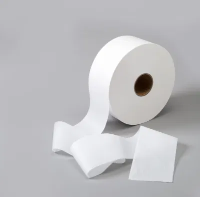 Carta da filtro sigillabile a caldo per tè o caffè