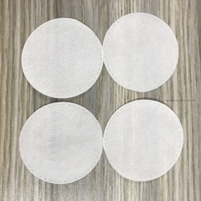 OEM 5*7cm termosaldatura tessuti non tessuti maglia filtro sacco da tè vuoto