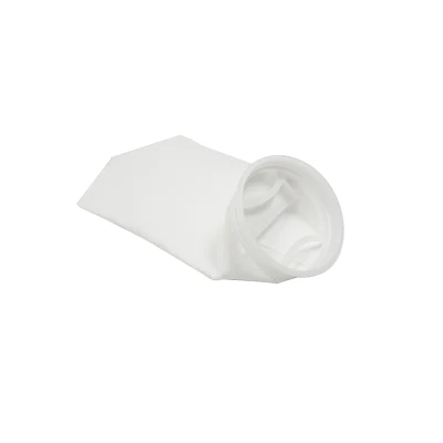 Noto per il suo liquido monofilamento in maglia di nylon di qualità Sacchetto filtrante