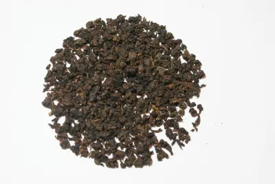 La perdita di peso avvantaggia il sacchetto della piramide del tè del Fujian Taiwan Oolong
