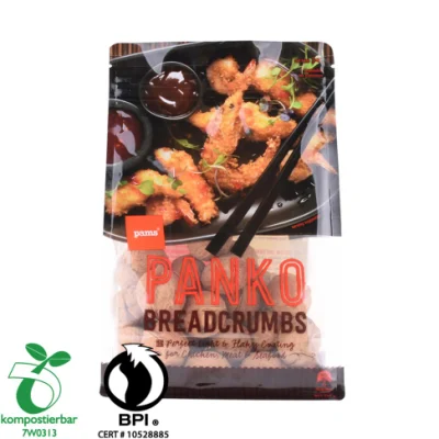 OEM Biodegradable Custom Bag Wholesale dalla Cina