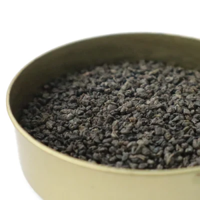 Cina 100% natura fresca 3505 singolo cinque grado Gunpowder Tea