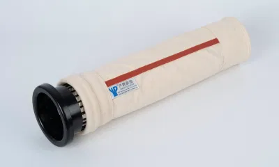 Sacchetto filtrante in rete micron con filtro dell&prime;acqua in nylon di qualità migliore Per filtrazione industriale