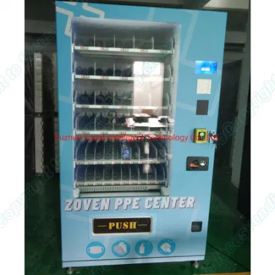 Distributore automatico Best seller Boba per tutti i tipi di spuntini