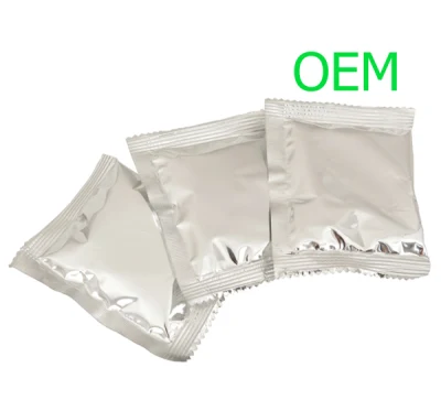 Pacchetto personalizzato OEM tè alle erbe Salute bevande Instant Matcha Ginger Bere