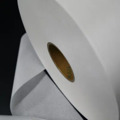 Sacchetti per filtro per tè monouso con carta naturale non sbiancata sostenibile al 100%
