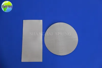 Sacchetto filtrante liquido monofilamento collettore polveri in nylon