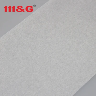 Carta da filtro per sacchetti da tè NHS non termosaldabili da 12,5 GSM 94mm Filtro in carta Abaca per uso alimentare per teabag
