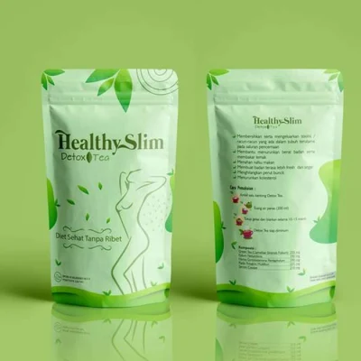 Sacchetti per supporto all&prime;ingrosso stampati Eco friendly con fondo piatto Confezione di sacchetti di tè alle erbe Produttore