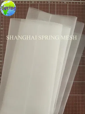 Sacchetto filtrante liquido monofilamento collettore polveri in nylon