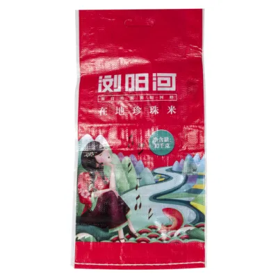 Accetta sacchetto da tè vuoto con zip impermeabile biodegradabile personalizzato Sacchetto in lamina di alluminio in polvere di tè verde Matcha con foglia Matcha