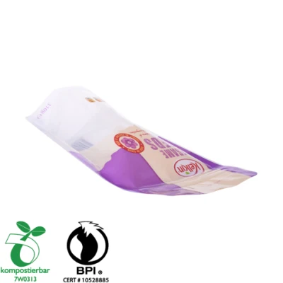 OEM Biodegradable Custom Bag Wholesale dalla Cina