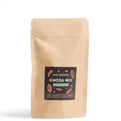 Buste di supporto Kraft biodegradabili stampate digitali con chiusura a zip Confezione Per sacchetto di tè e caffè