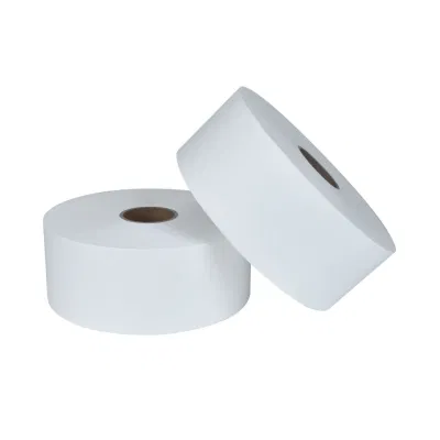 Sacchetto vuoto per tè da 16,5 GSM 125 mm, sigillato a caldo/sigillabile, in carta da filtro per tebag In Roll