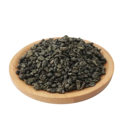 Cina 100% natura fresca 3505 singolo cinque grado Gunpowder Tea