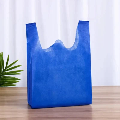 Borsa termica non tessuto non tessuto in polipropilene di alta qualità