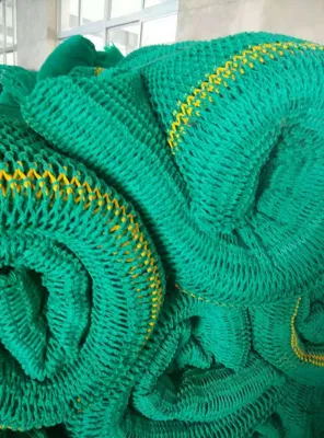 Rete per tende per tende in tessuto di sicurezza Bale Wrap Construction Pesce spago Impalcatura contenitore in nylon UHMWPE monofilamento all&prime;ingrosso pesca plastica Prezzo netto