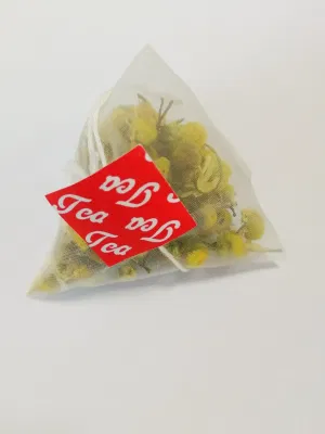 OEM imballaggio di tè di erbe di Chamomile per ridurre l&prime;infiammazione tè