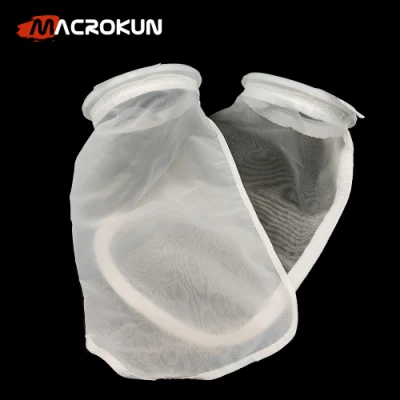 Vendita Vendita Vendita Vendita borsa filtro liquido in nylon a maglia fine