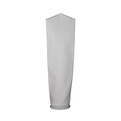 Sacchetto filtrante liquido con anello di plastica saldato PP/PE/ Nylon Mesh Liquid Sacchetto filtrante