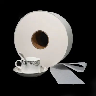 Carta da filtro per caffè personalizzata biodegradabile sacchetti da tè vuoti per l&prime;imballaggio Con stringa