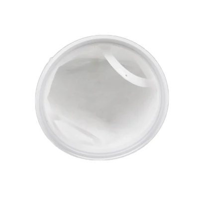 Sacchetto filtrante per liquidi in rete di nylon PP PE in polipropilene per filtrazione