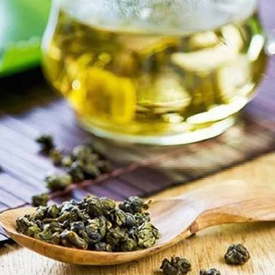 Mountain Flavor, tè Oolong fresco all&prime;ingrosso