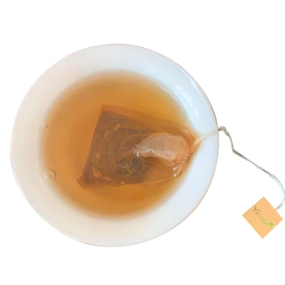 70 X 90mm Inf. Sacchetto per tè in carta canapa di Manila monouso con cordino per caffettiera, per filtro caraffa da caffè, tipo di prodotti per la cucina