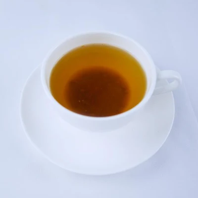 Tisana Buckwheat Brown Sugar Ginger Instant Womb Detox Tea con Etichetta privata