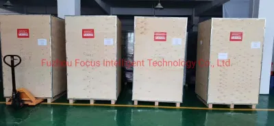 Focusvend Best seller FC7709 distributore automatico per la vendita di pane