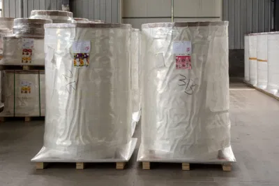 Pacchetto liquido fornitore di materiali di imballaggio multistrato