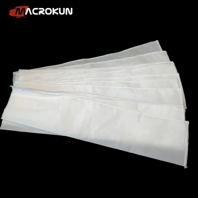 Filtro per pressa Rosin in nylon 20 90 120 micron per alimenti Sacchetti in rete