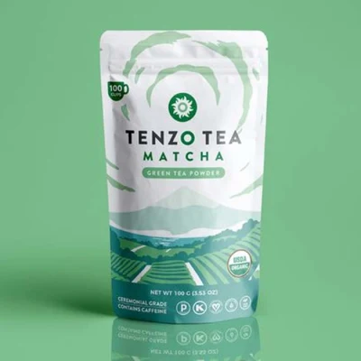 Sacchetti per supporto all&prime;ingrosso stampati Eco friendly con fondo piatto Confezione di sacchetti di tè alle erbe Produttore