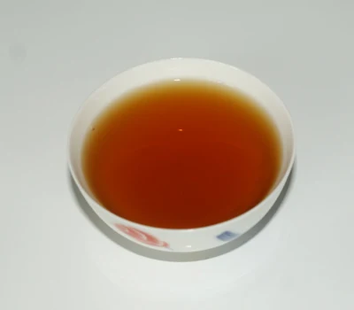 Tè nero all&prime;ingrosso alla rinfusa ctc che smazza le vagliature rotte prodotti organici