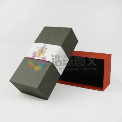 Cina Vendita all&prime;ingrosso Società Creative confezione regalo/Tea Carton Printing Packaging