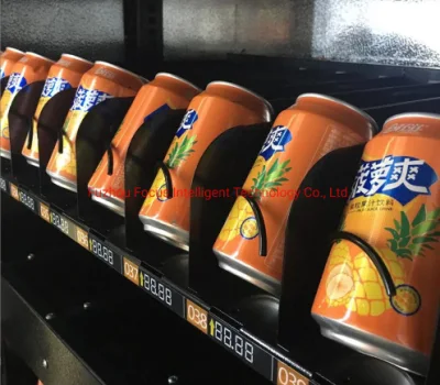 Mini distributore automatico di snack per la vendita di articoli medici Gashapon Capsule