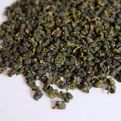 Mountain Flavor, tè Oolong fresco all&prime;ingrosso