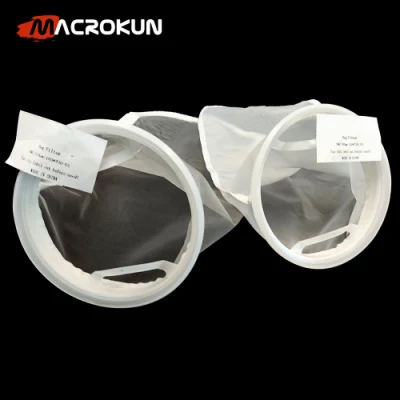 Vendita Vendita Vendita Vendita borsa filtro liquido in nylon a maglia fine