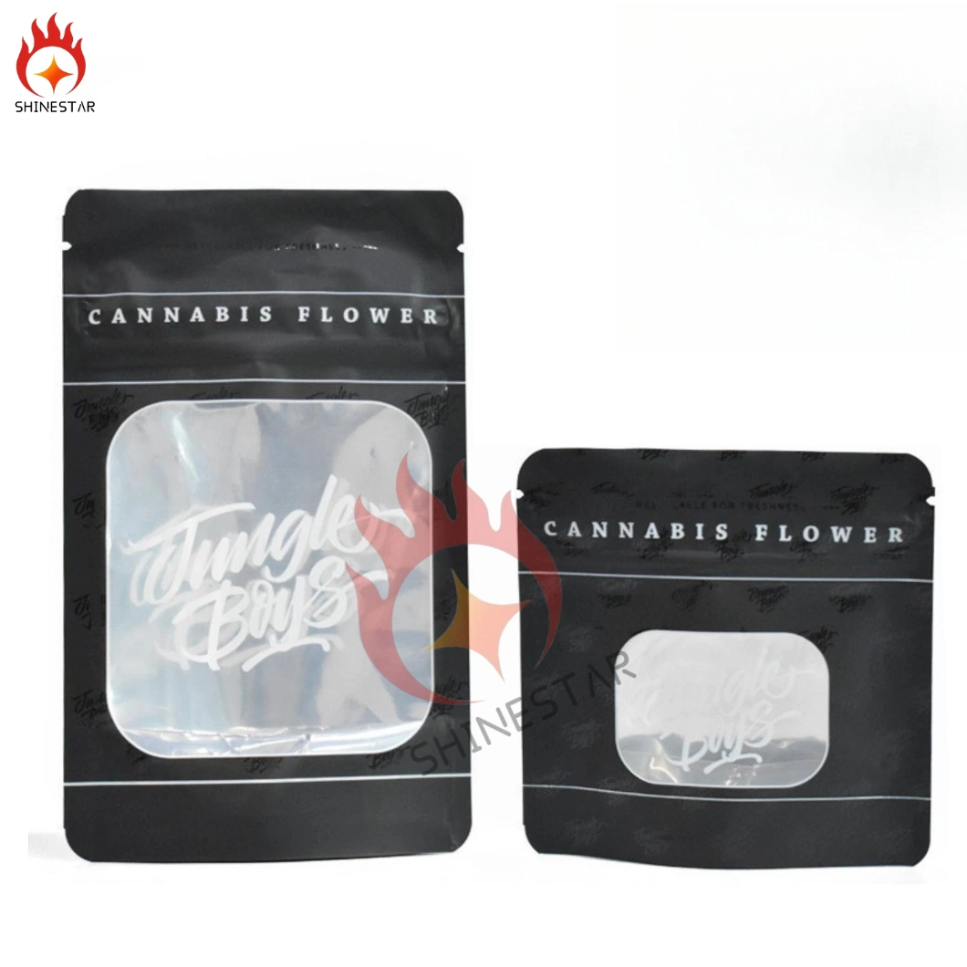 Beautiful Medical Plastic Packaging Bags for Disposable Face Cover Mask KN95 N95 Packaging