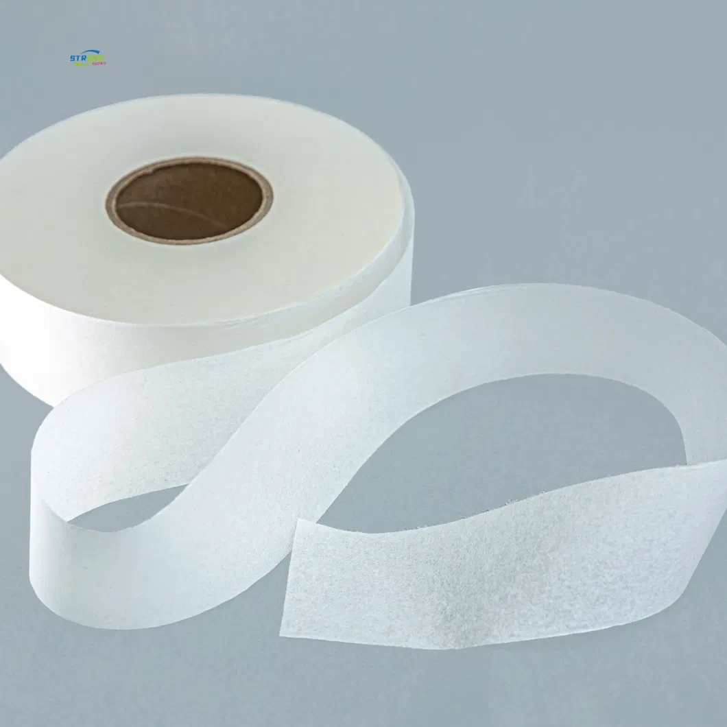 High-Quality 12.5g 94mm 103mm Non-Heat Sealable Empty Tea Filter Paper in Roll