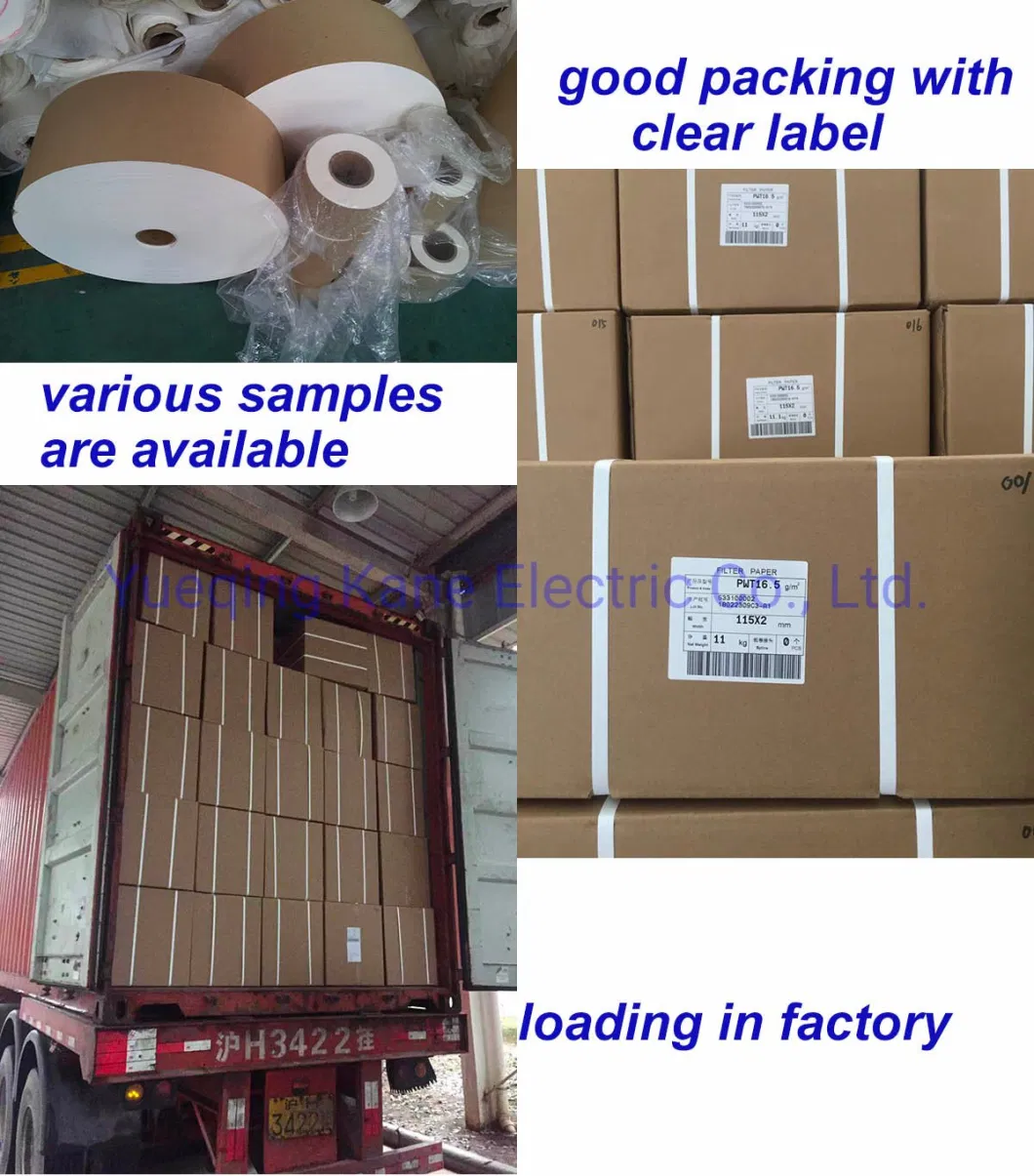 21GSM 264mm Heat Seal Tea Bag Filter Paper Food Grade Wood Pulp HS Sealed Filter Paper Roll for Teabag Thermal Paper