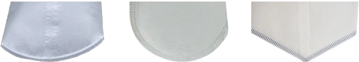 PP/PE/Nmo Liquid Filter Bag with Seam/Welded Micron Filter Sock