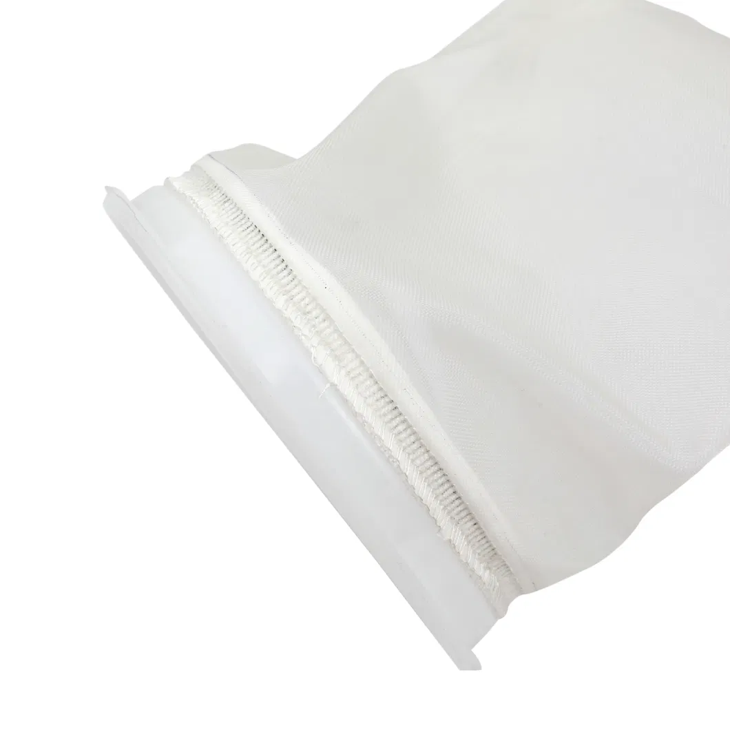 Nylon Mesh Monofilament Liquid Filter Bag