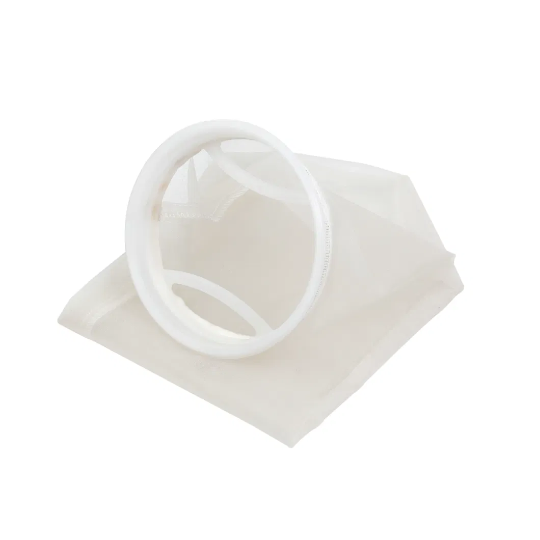 Nylon Mesh Monofilament Liquid Filter Bag