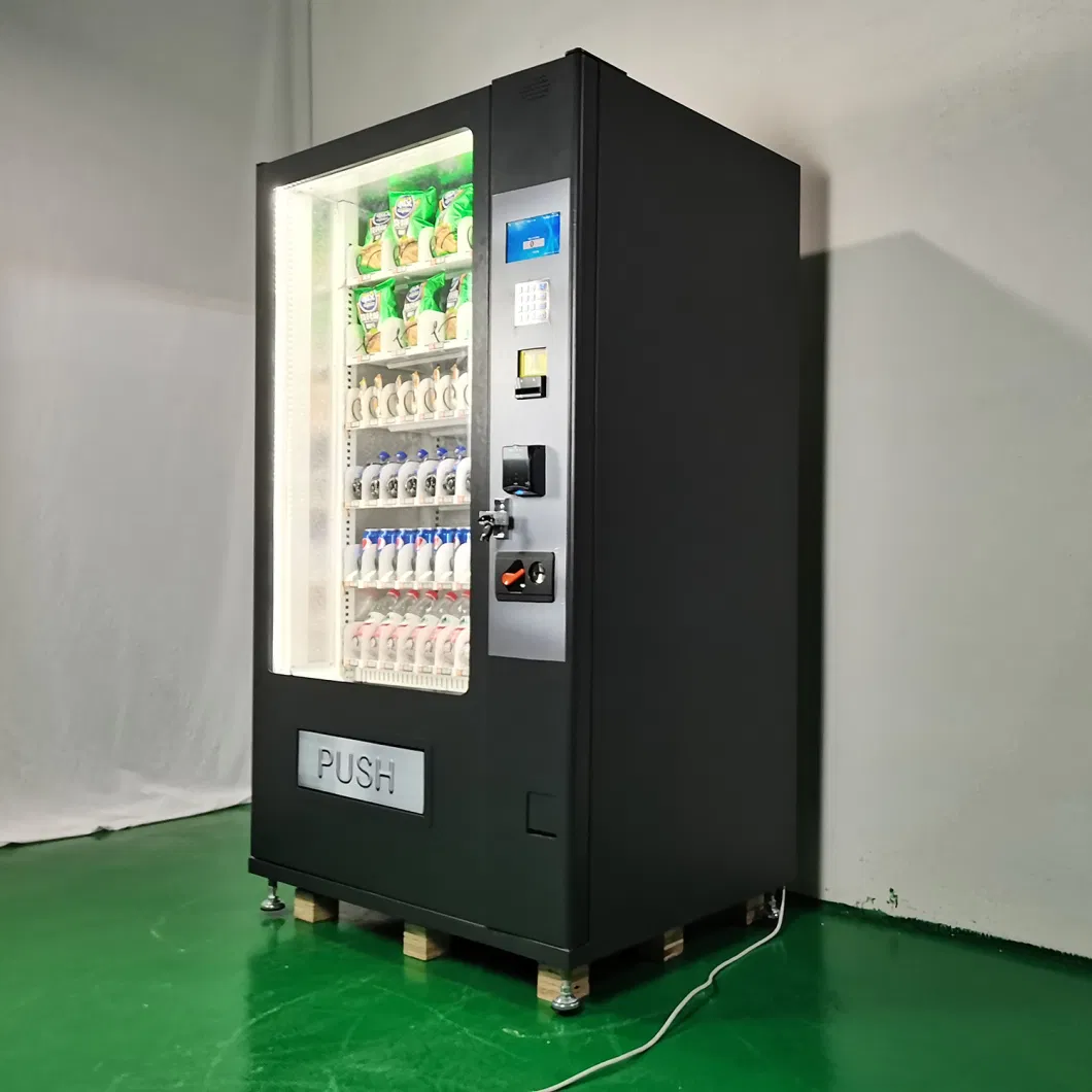 Mini Snack Vending Machine for Selling Capsule Gashapon Medical Items