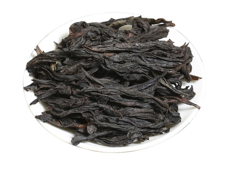 Wuyi Rock Tea Dahongpao Fresh Fragrance Oolong Tea