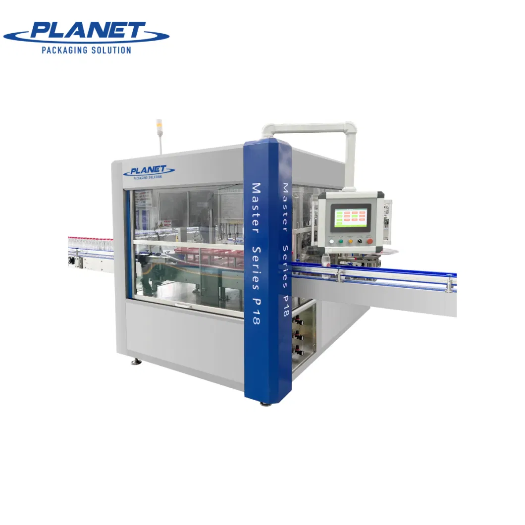 2000 to 20000bph High Speed Automatic 3 in 1 Mineral Water Pure Water Juice Tea Bottling Machine Poduction Line Drink Filling Machine with Carton Pack