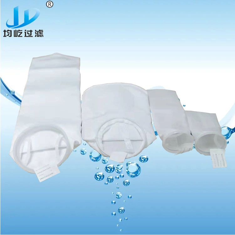 220 Micron Mesh Filter Bags for Herbal Extraction